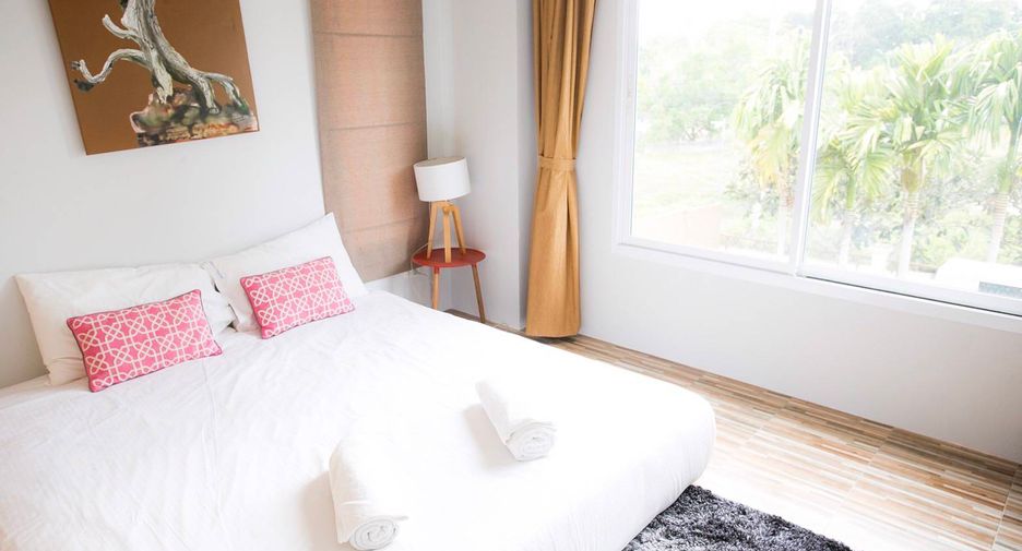 For rent そして for sale 3 ベッドルーム house in Mueang Krabi, Krabi