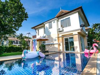 For sale そして for rent 3 Beds house in Mueang Krabi, Krabi