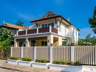 For sale そして for rent 3 Beds house in Mueang Krabi, Krabi