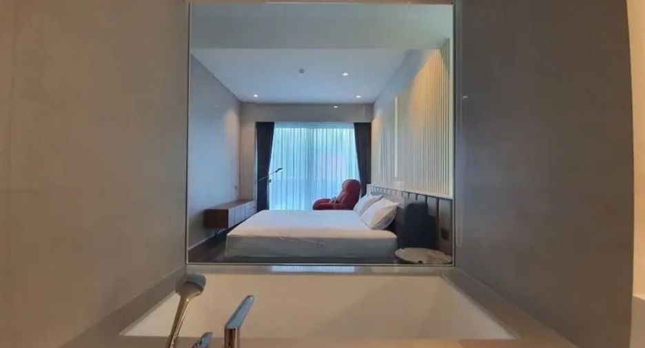 For rent and for sale 3 bedrooms condo in Watthana, Bangkok