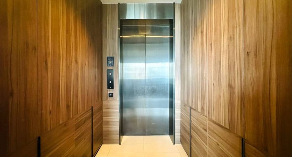 For rent and for sale 3 bedrooms condo in Watthana, Bangkok