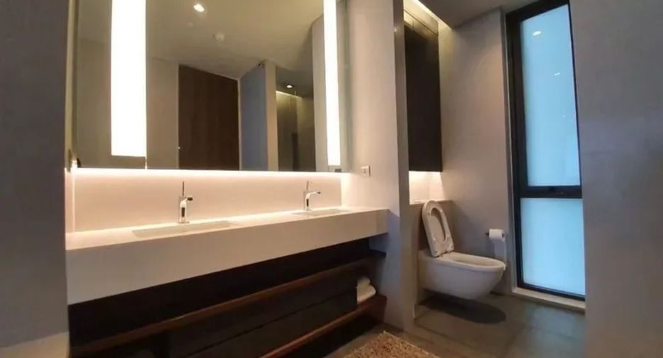 For rent and for sale 3 bedrooms condo in Watthana, Bangkok