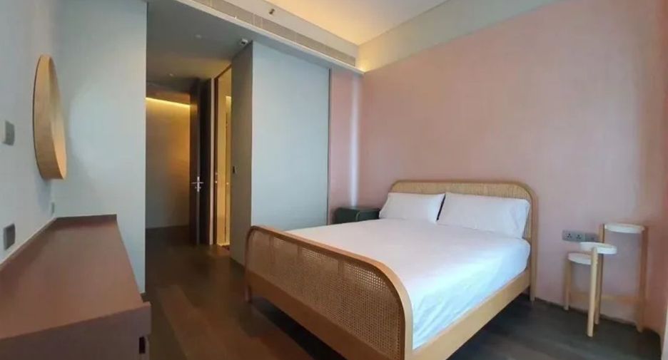 For rent and for sale 3 bedrooms condo in Watthana, Bangkok