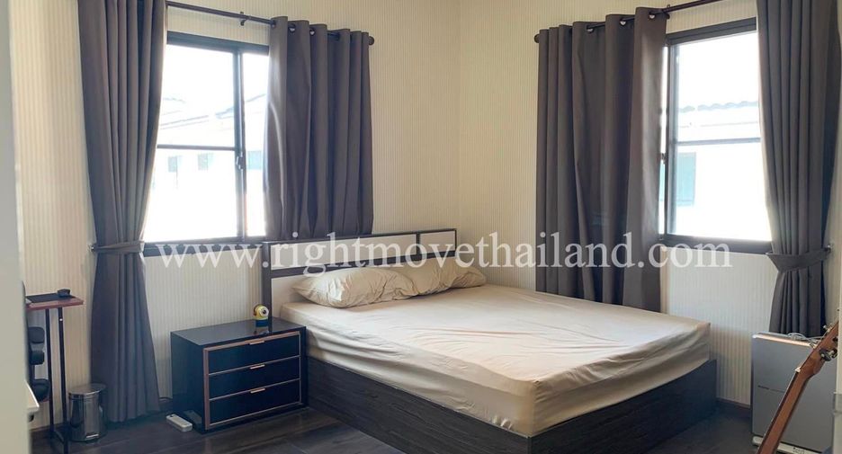 For sale 4 ベッドルーム house in Bang Phli, Samut Prakan
