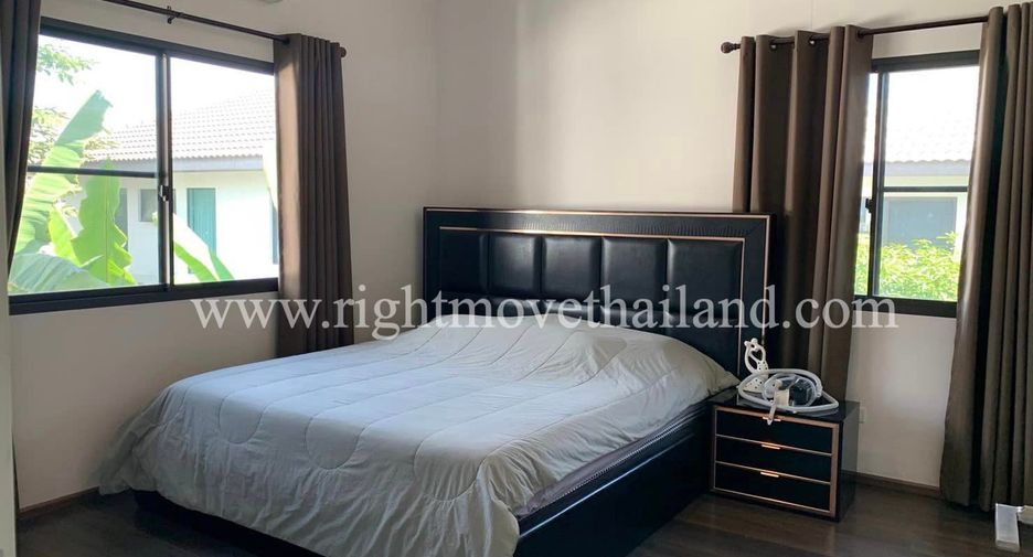 For sale 4 ベッドルーム house in Bang Phli, Samut Prakan
