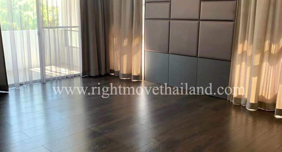 For sale 4 ベッドルーム house in Bang Phli, Samut Prakan
