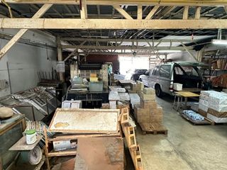 For sale 3 bed warehouse in Yan Nawa, Bangkok