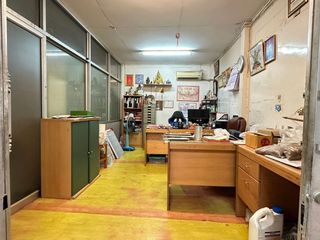 For sale 3 bed warehouse in Yan Nawa, Bangkok
