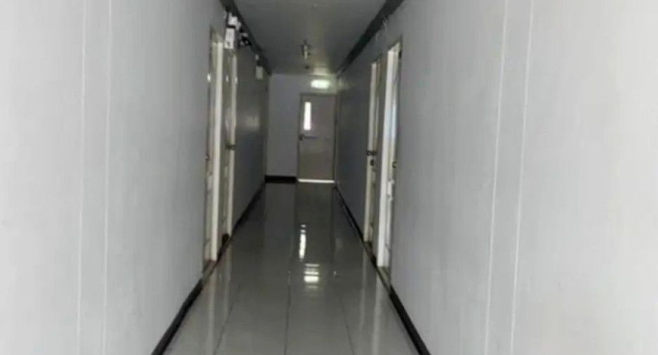 For sale 1 bed condo in Mueang Nakhon Pathom, Nakhon Pathom