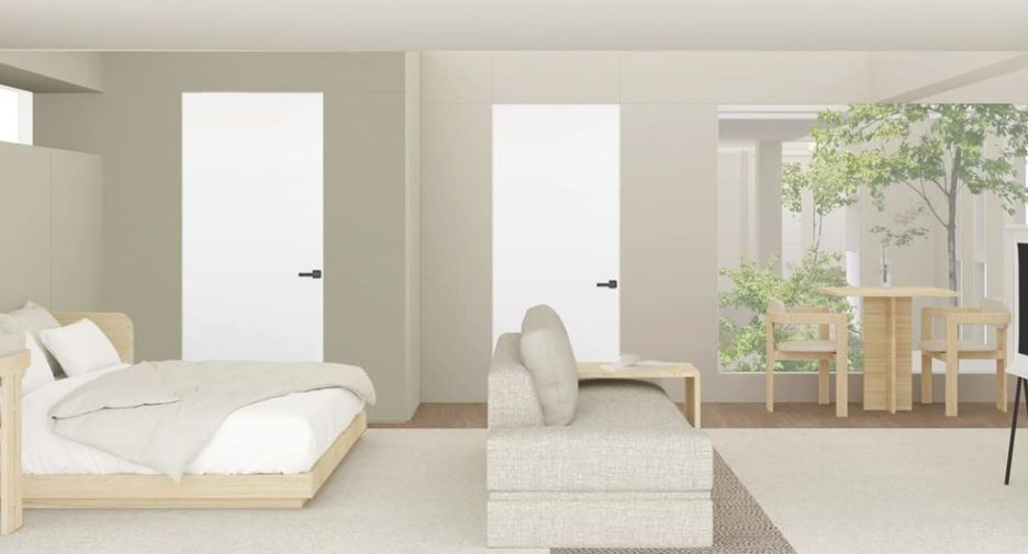 For sale 9 bedrooms hotel in Khlong San, Bangkok