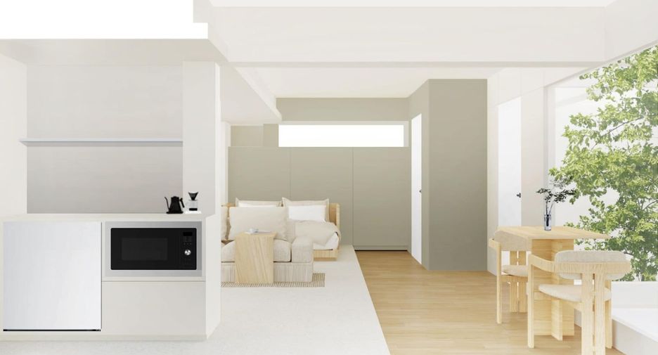 For sale 9 bedrooms hotel in Khlong San, Bangkok