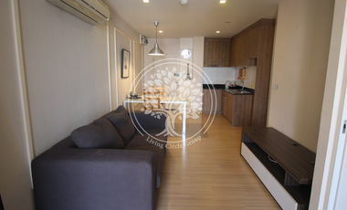 For sale 1 bed condo in Khlong Toei, Bangkok