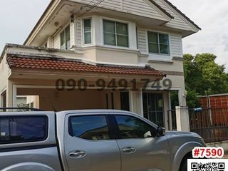 For rent 3 Beds house in Bang Yai, Nonthaburi