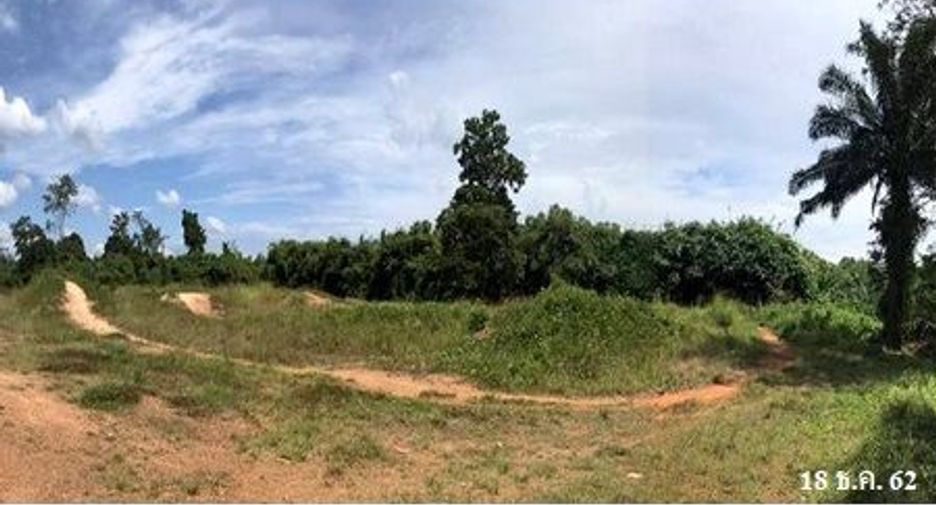Terreno en venta en Plai Phraya, Krabi