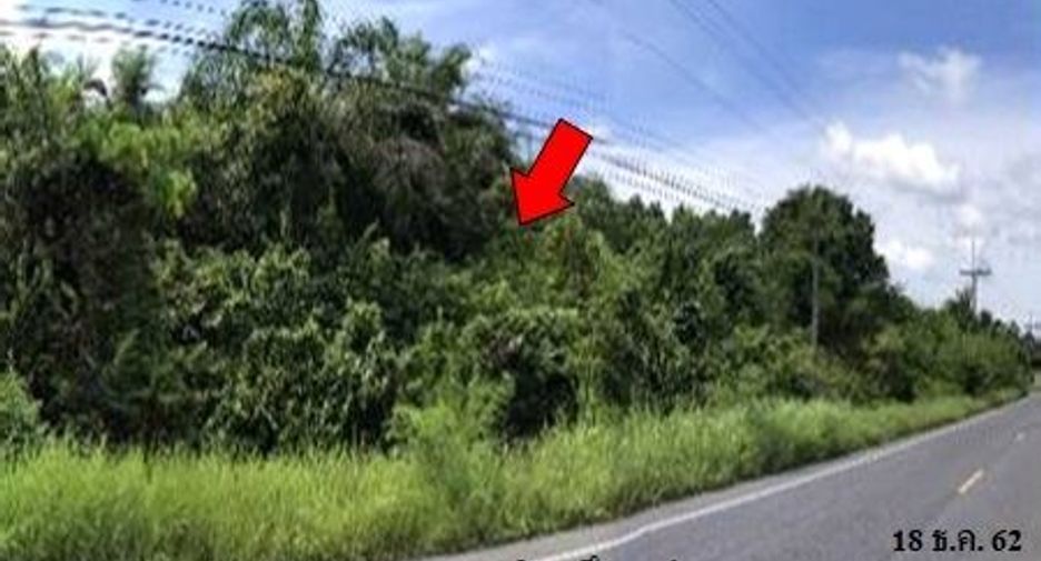 Terreno en venta en Plai Phraya, Krabi