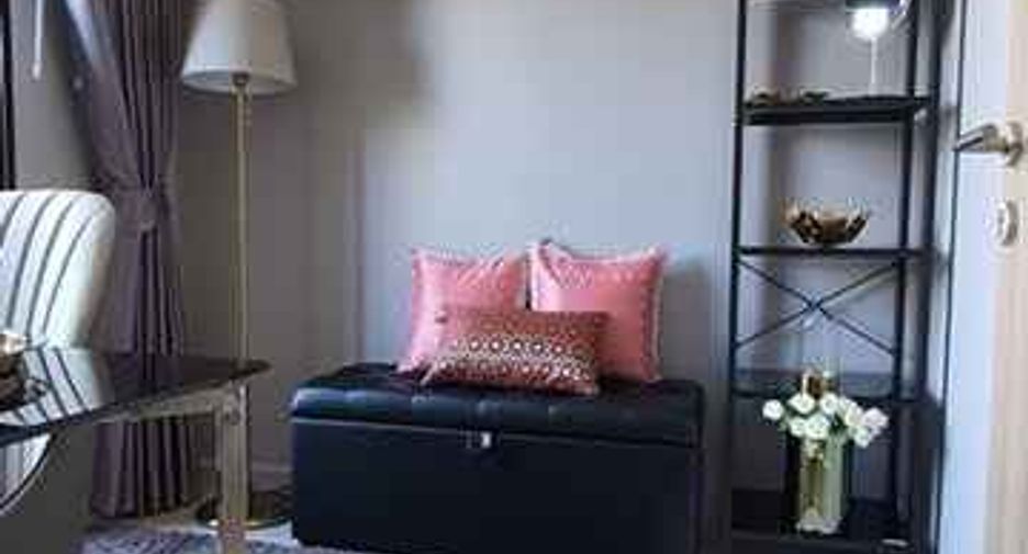 For rent and for sale 1 bed condo in Sathon, Bangkok