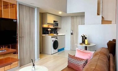 Wohnung zur Miete und zum Kauf mit 1 Zimmer in Sathon, Bangkok