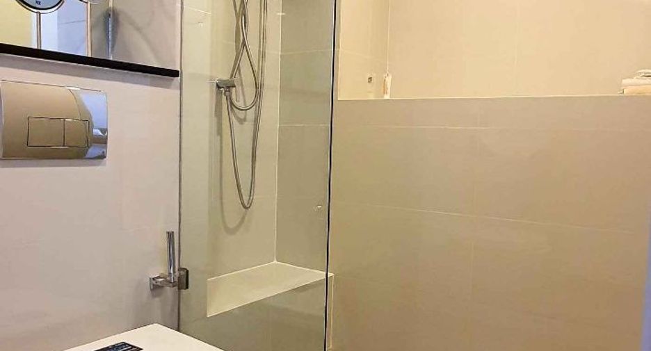 For rent and for sale 1 bed condo in Sathon, Bangkok