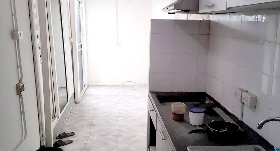 Продажа 3 спальни дом в Банг Кхун Тхиан, Бангкок