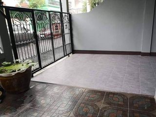 For sale 4 bed townhouse in Mae Rim, Chiang Mai
