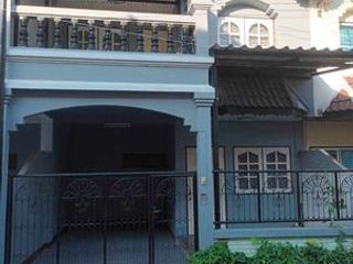 For sale 4 Beds townhouse in Mae Rim, Chiang Mai