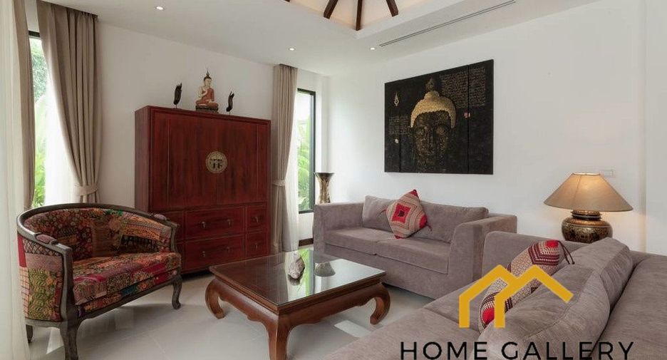 For sale 12 bedrooms house in Thalang, Phuket