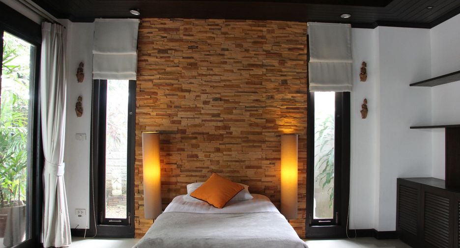 For sale 12 bedrooms house in Thalang, Phuket