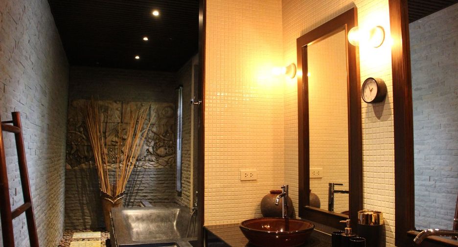 For sale 12 bedrooms house in Thalang, Phuket