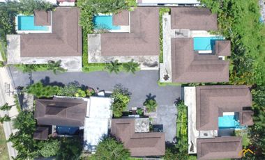 For sale 12 bedrooms house in Thalang, Phuket