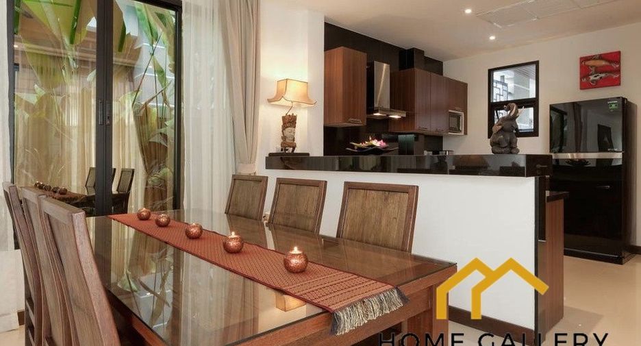 For sale 12 bedrooms house in Thalang, Phuket