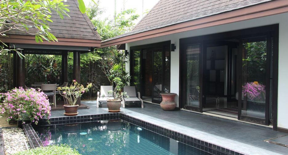 For sale 12 bedrooms house in Thalang, Phuket