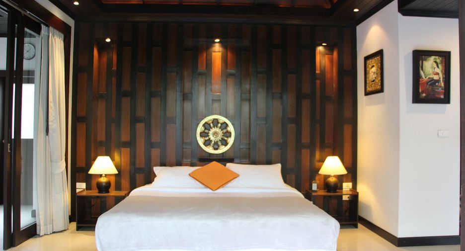 For sale 12 bedrooms house in Thalang, Phuket