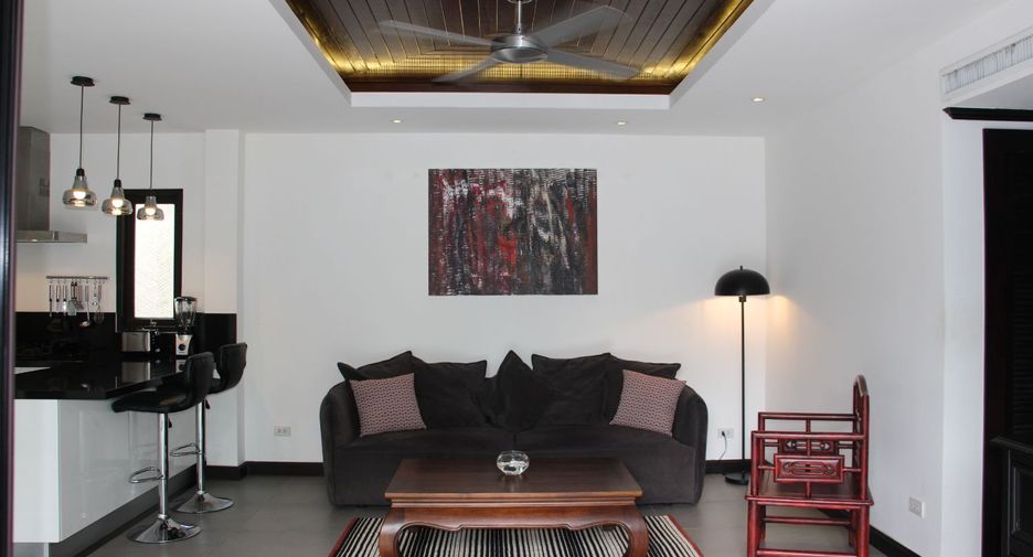 For sale 12 bedrooms house in Thalang, Phuket