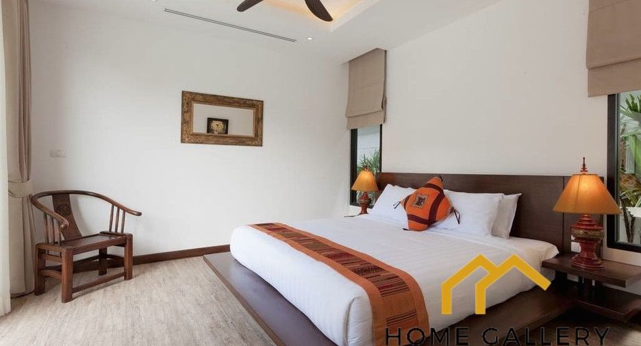 For sale 12 bedrooms house in Thalang, Phuket