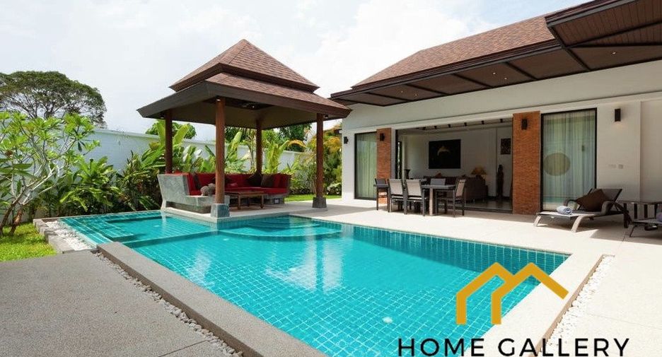 For sale 12 bedrooms house in Thalang, Phuket