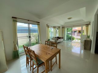 出租 3 卧室 独立屋 在 Bang Yai, Nonthaburi