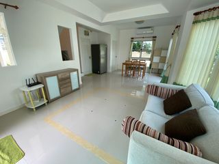 出租 3 卧室 独立屋 在 Bang Yai, Nonthaburi