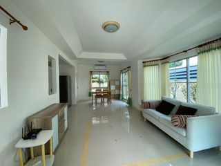 出租 3 卧室 独立屋 在 Bang Yai, Nonthaburi