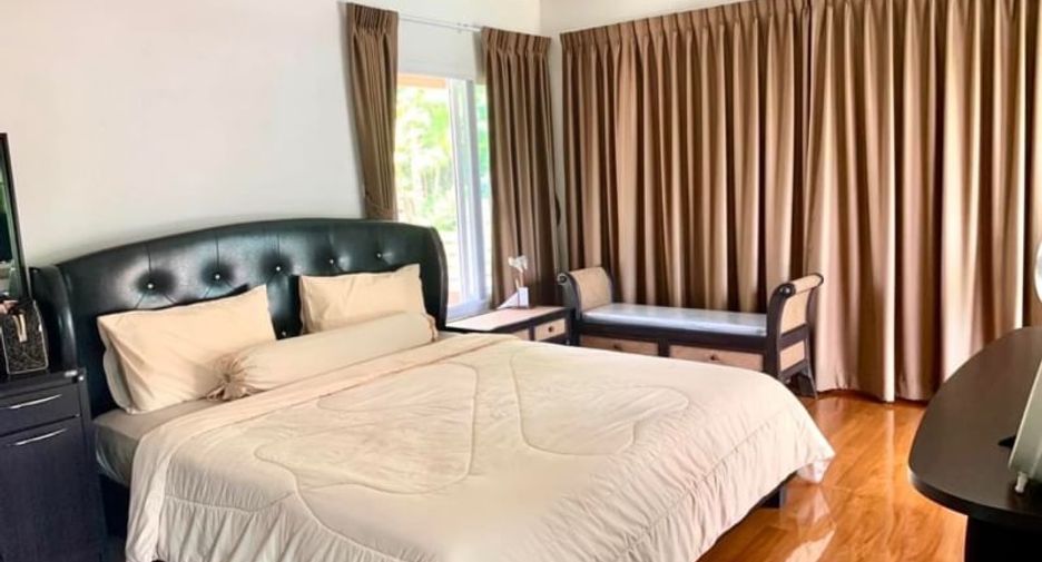 Haus zum Kauf mit 3 Zimmer in Bang Lamung, Chonburi
