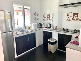 For sale 3 bedrooms house in Bang Lamung, Chonburi