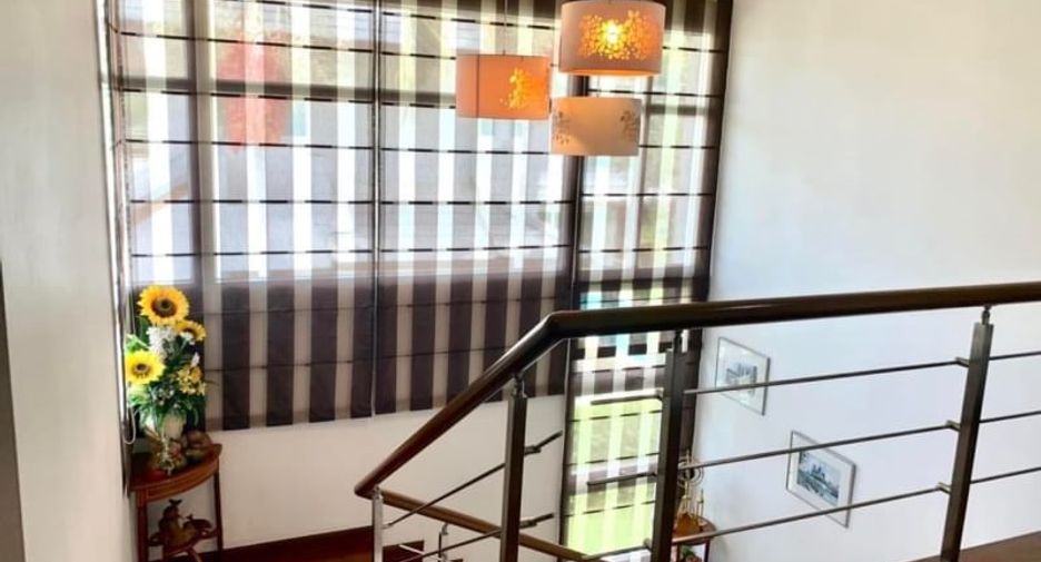 Haus zum Kauf mit 3 Zimmer in Bang Lamung, Chonburi