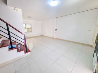 For sale 3 bed townhouse in Phan Thong, Chonburi