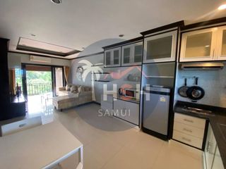 出售 1 卧室 公寓式住宅 在 苏梅岛, 素叻