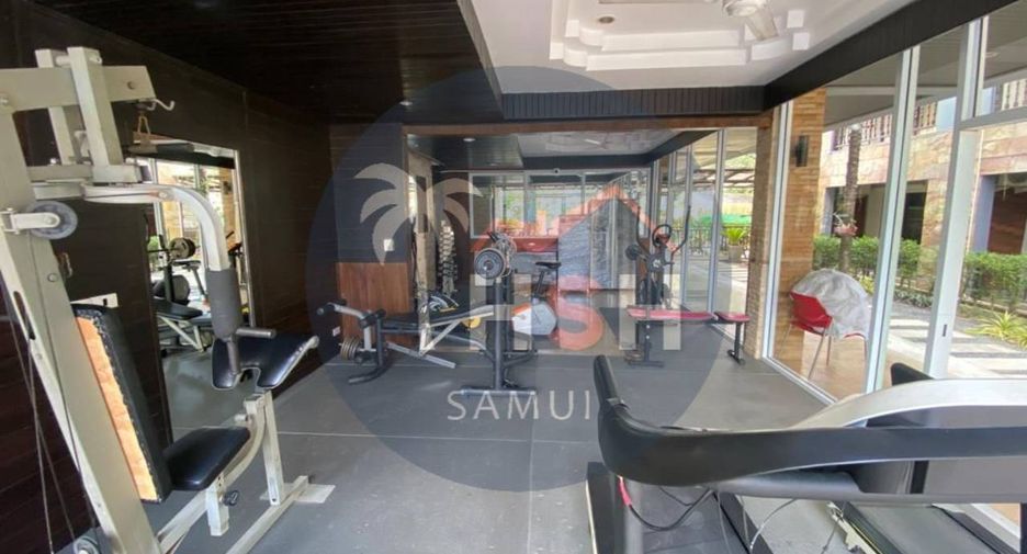 For sale 1 bed apartment in Ko Samui, Surat Thani