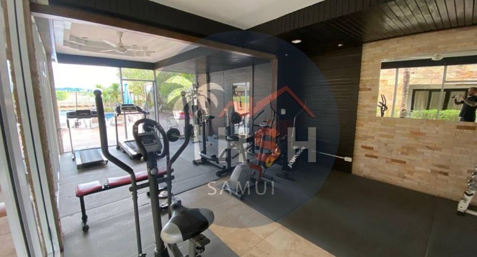 For sale 1 bed apartment in Ko Samui, Surat Thani