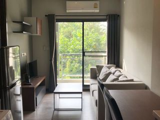 For rent 1 bed condo in Mueang Chiang Mai, Chiang Mai