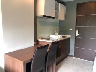 For rent 1 bed condo in Mueang Chiang Mai, Chiang Mai