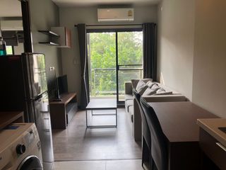 For rent 1 bed condo in Mueang Chiang Mai, Chiang Mai
