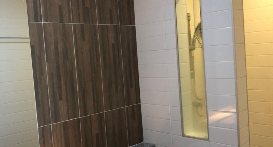 For rent 1 bed condo in Mueang Chiang Mai, Chiang Mai