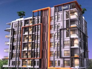 1 Bedroom Condo In Mueang Chiang Mai